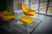 Het kiezen van de perfecte fauteuil voor jouw ruimte